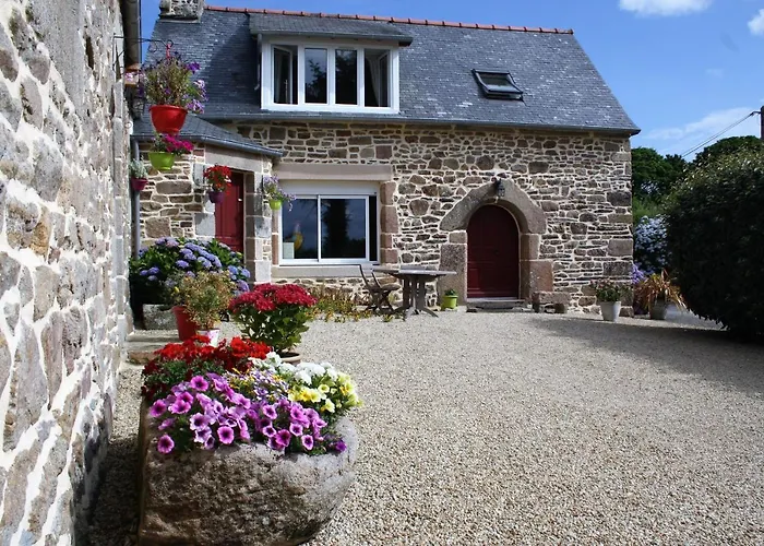 Breizh A-Gevret
