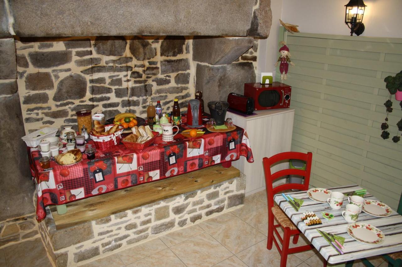 Breizh A-gevret 5*