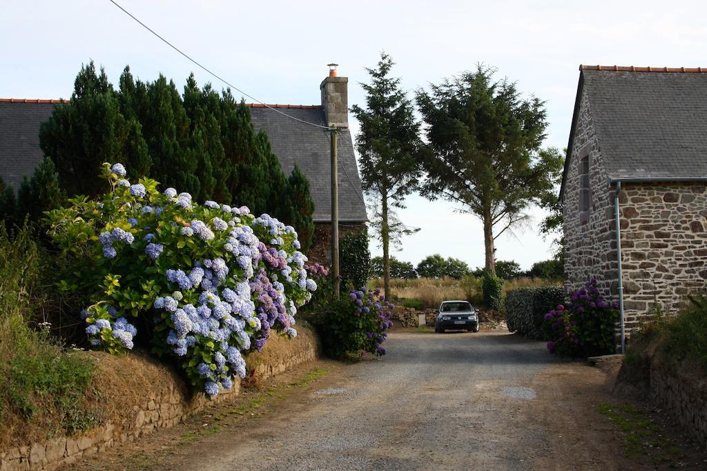 Frühstückspension Breizh A-gevret