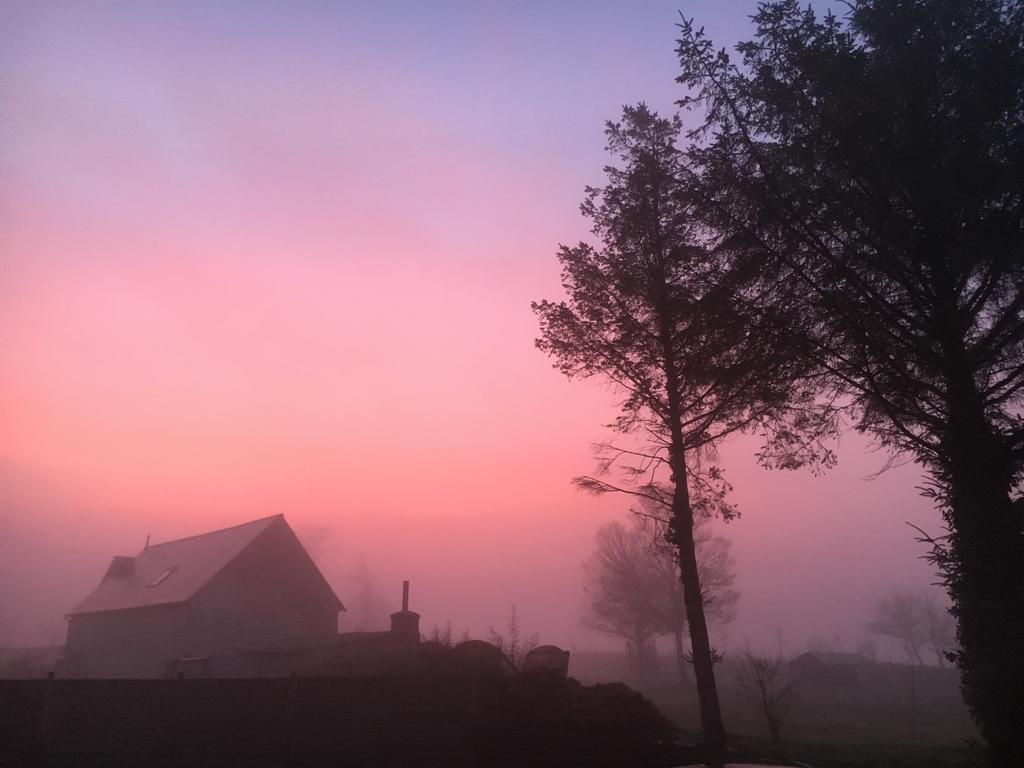 Breizh A-gevret Frühstückspension 5*